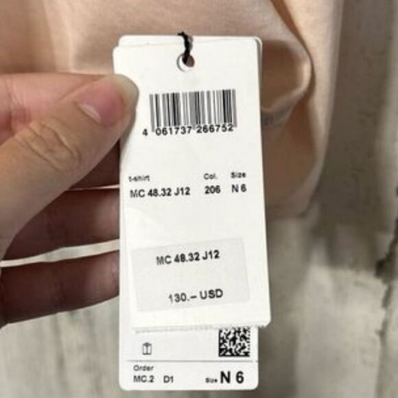 Marc Cain Women’s T-Shirt - Picture 5 of 8